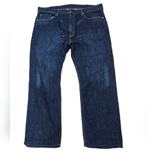 Levis 559 Men's Jeans Relaxed Straight Size W40 L29